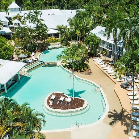 Oaks Port Douglas Resort Buitenkant foto