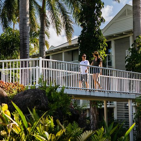 Oaks Port Douglas Resort Buitenkant foto