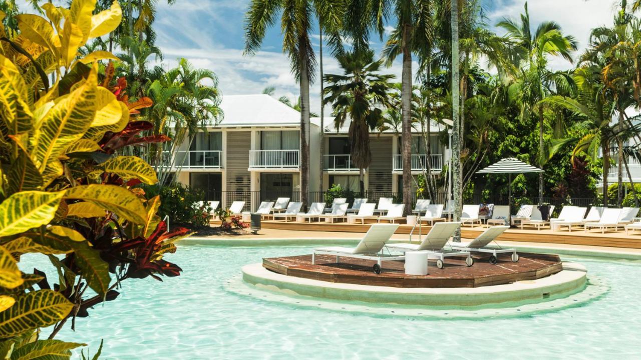 Oaks Port Douglas Resort Buitenkant foto