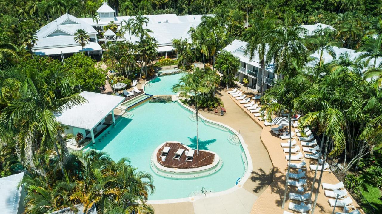 Oaks Port Douglas Resort Buitenkant foto