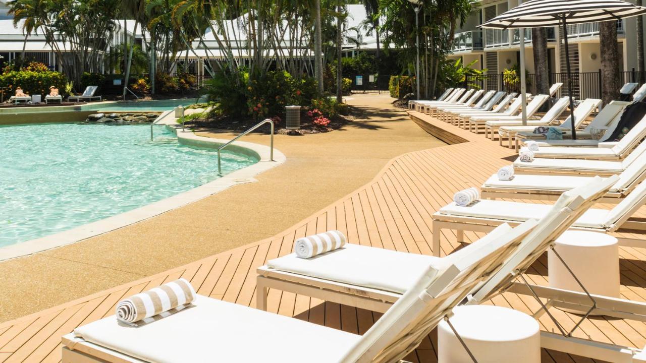 Oaks Port Douglas Resort Buitenkant foto