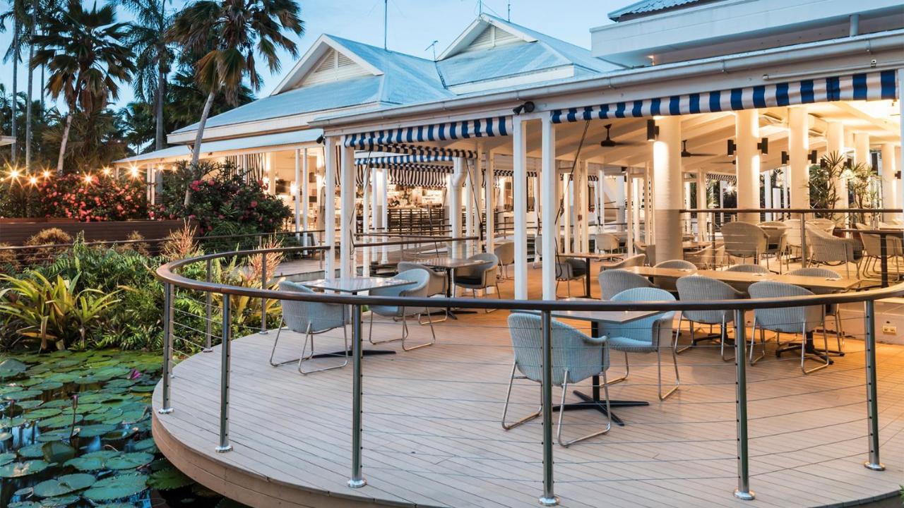 Oaks Port Douglas Resort Buitenkant foto