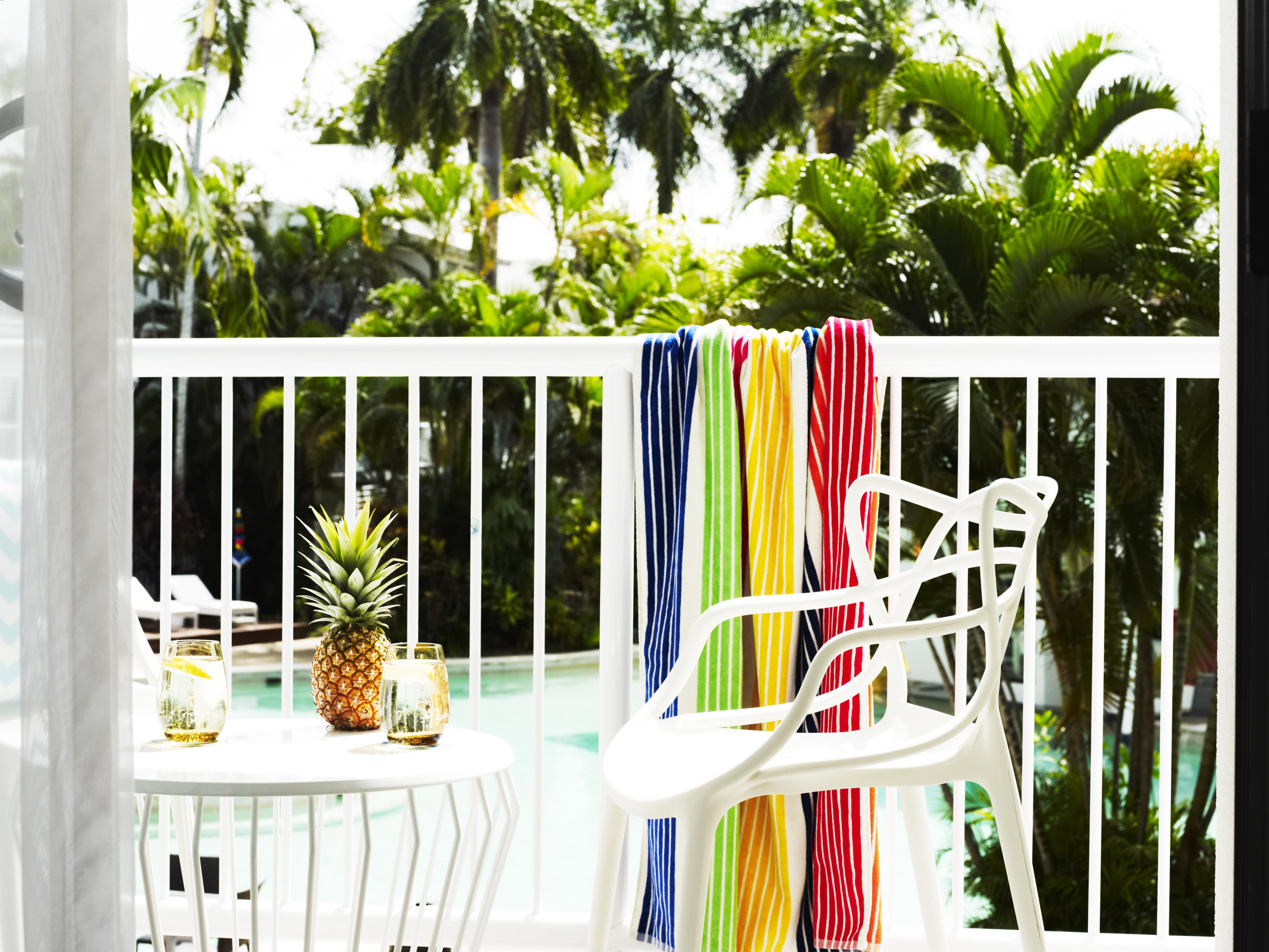 Oaks Port Douglas Resort Buitenkant foto