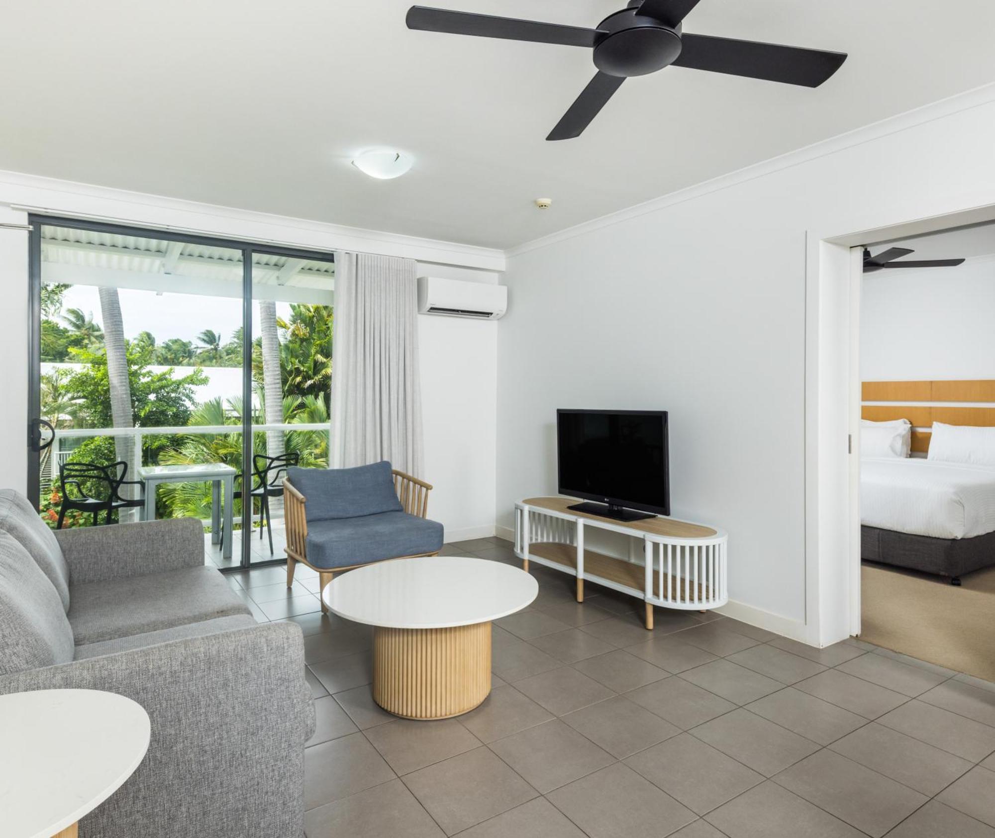 Oaks Port Douglas Resort Buitenkant foto