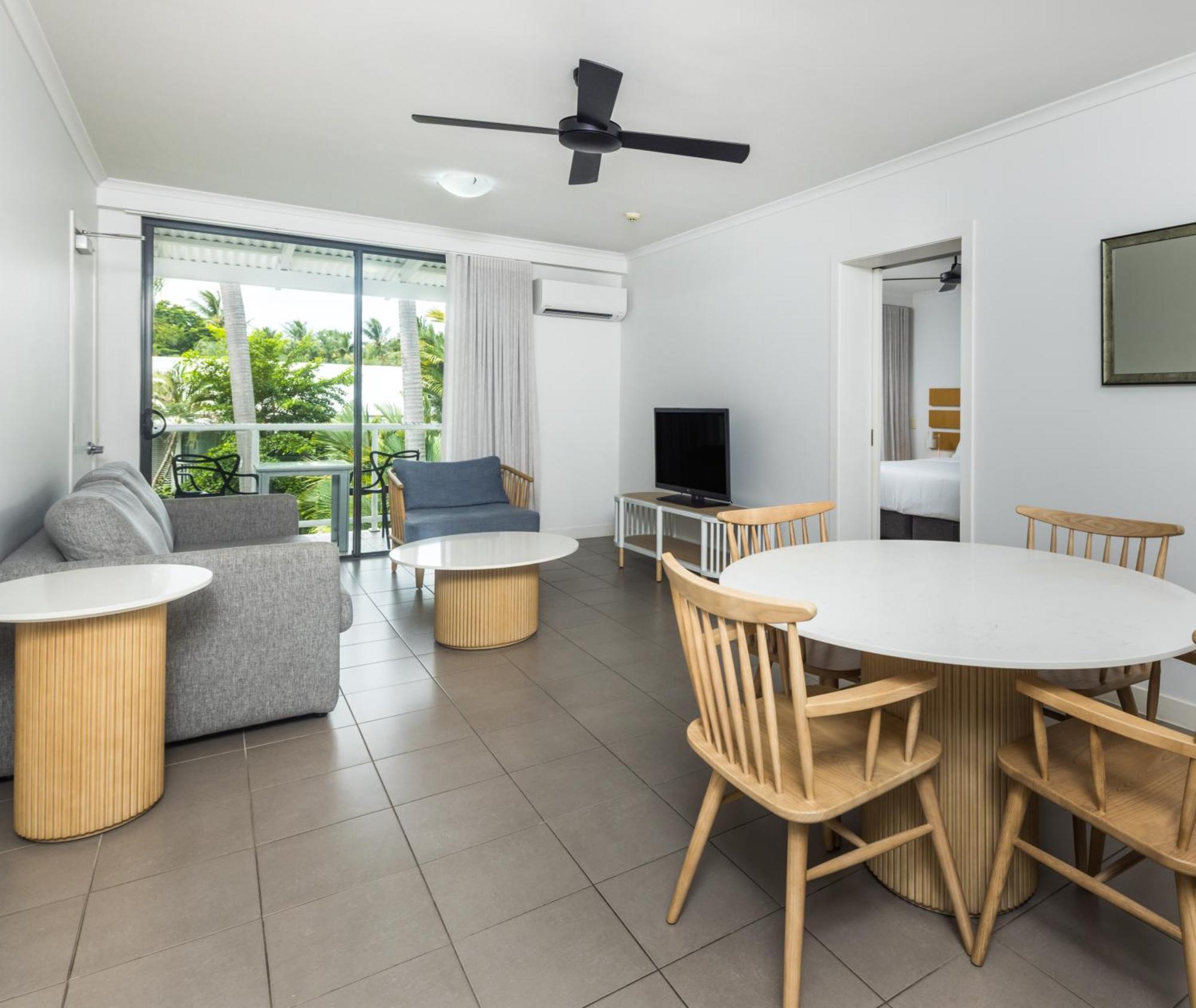 Oaks Port Douglas Resort Buitenkant foto