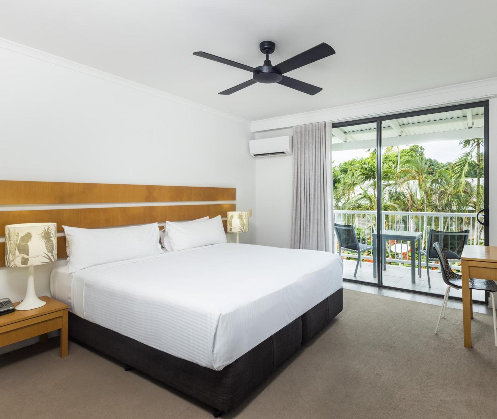 Oaks Port Douglas Resort Buitenkant foto
