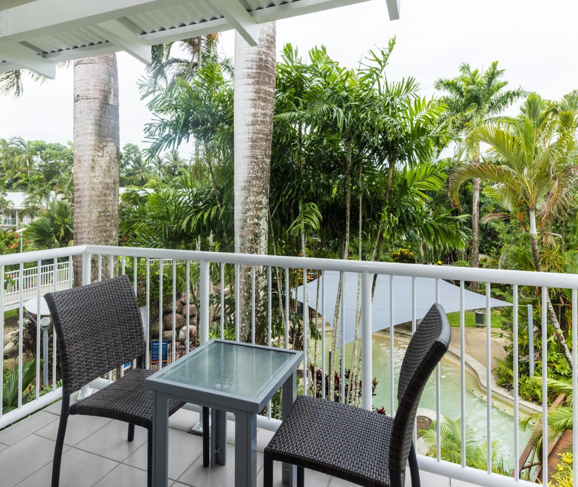 Oaks Port Douglas Resort Buitenkant foto