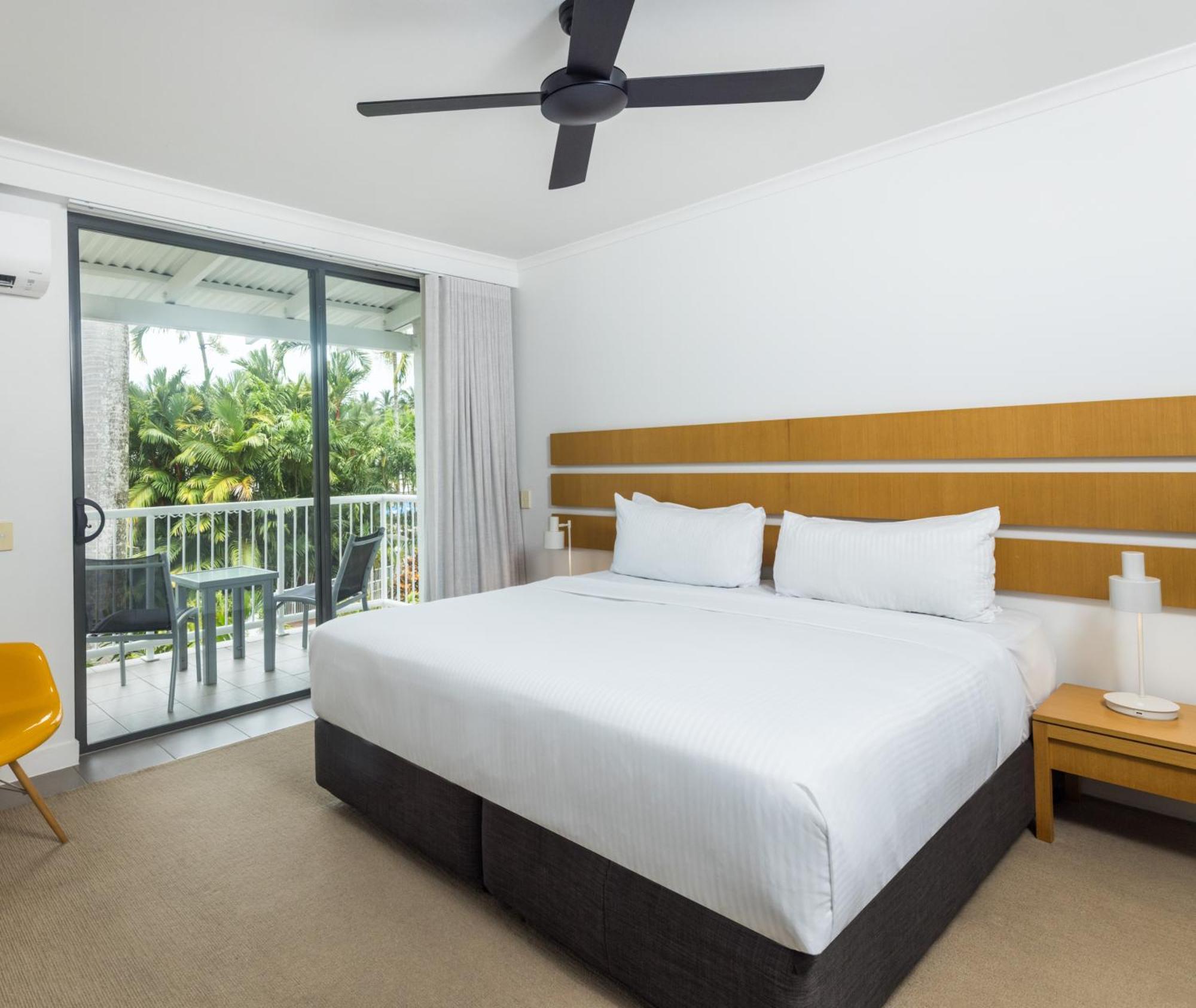 Oaks Port Douglas Resort Buitenkant foto