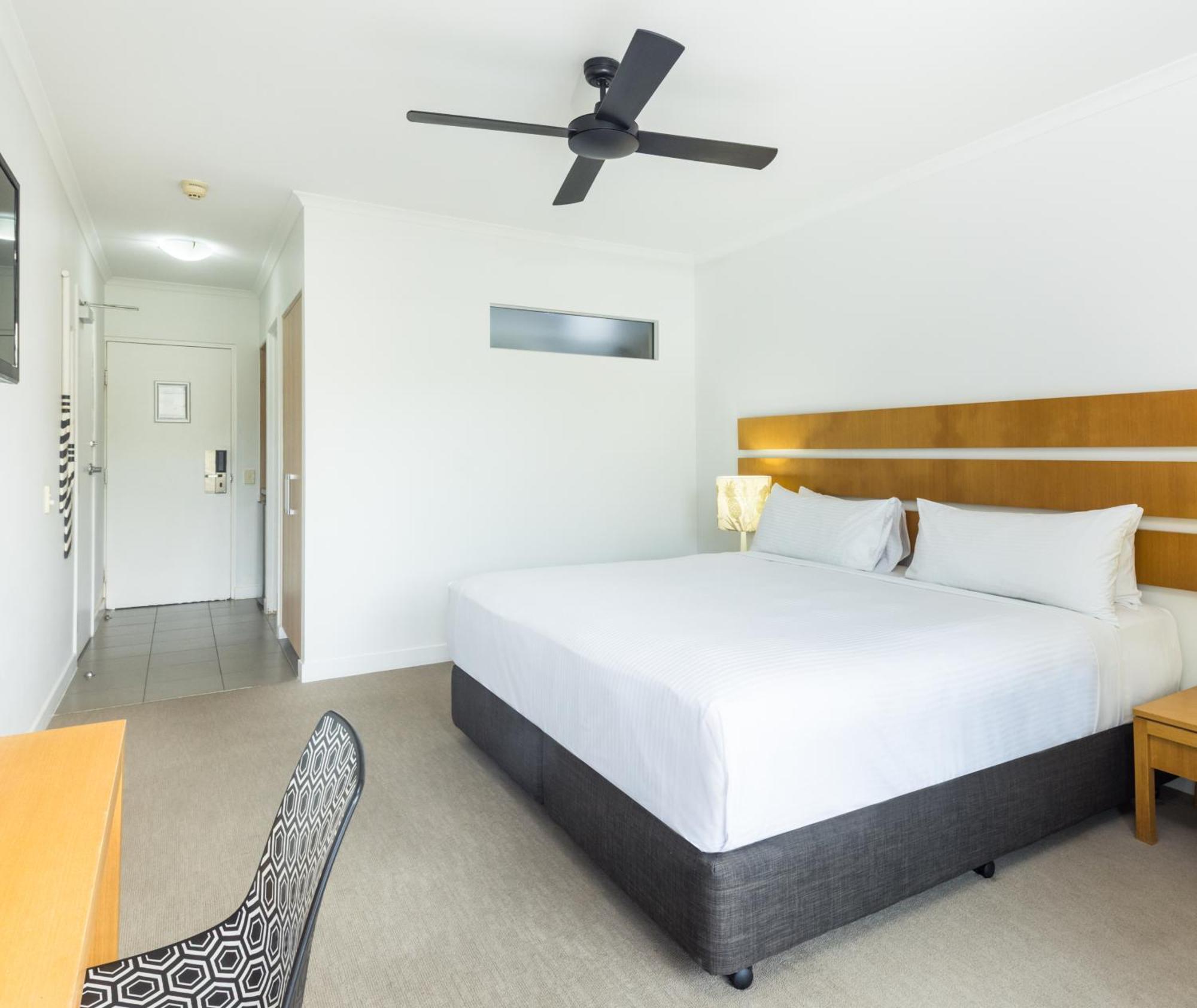 Oaks Port Douglas Resort Buitenkant foto