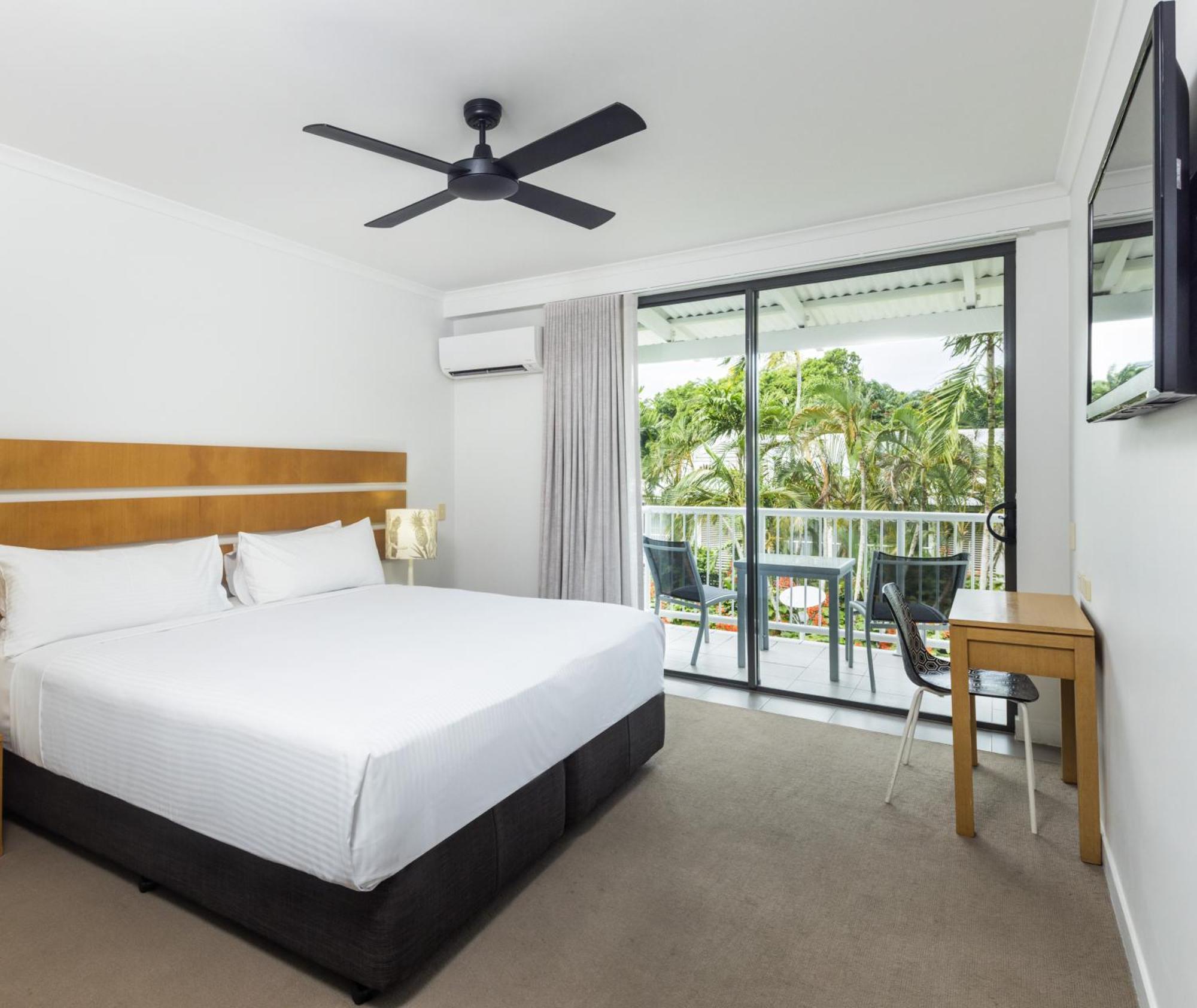 Oaks Port Douglas Resort Buitenkant foto