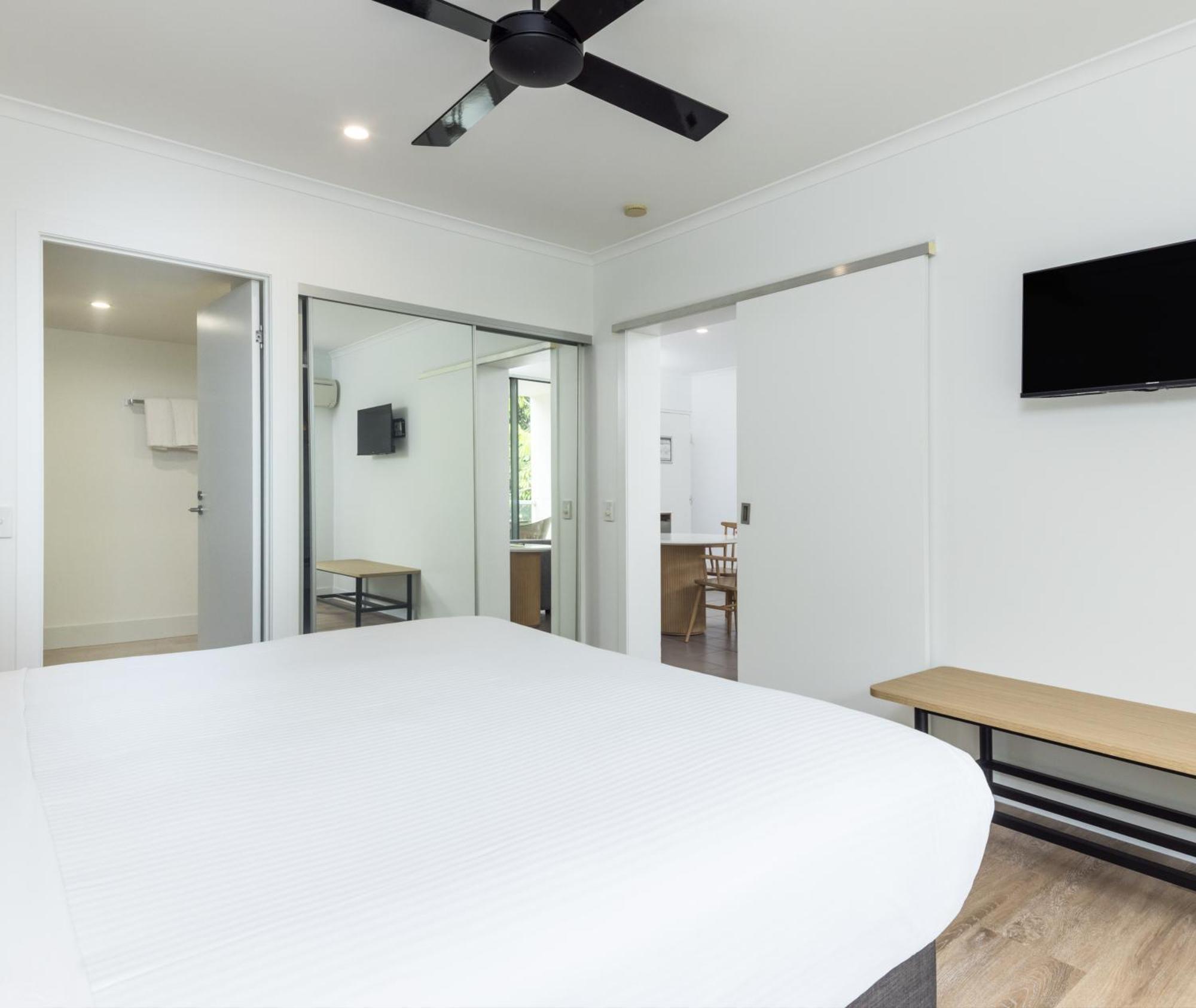 Oaks Port Douglas Resort Buitenkant foto