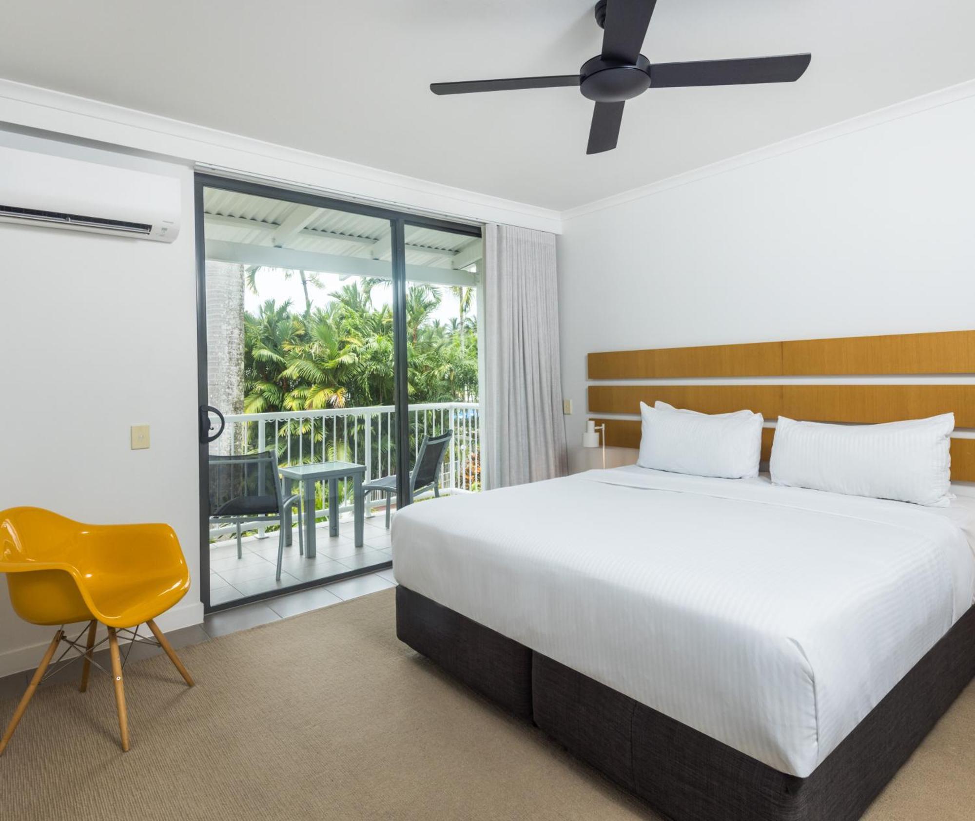 Oaks Port Douglas Resort Buitenkant foto