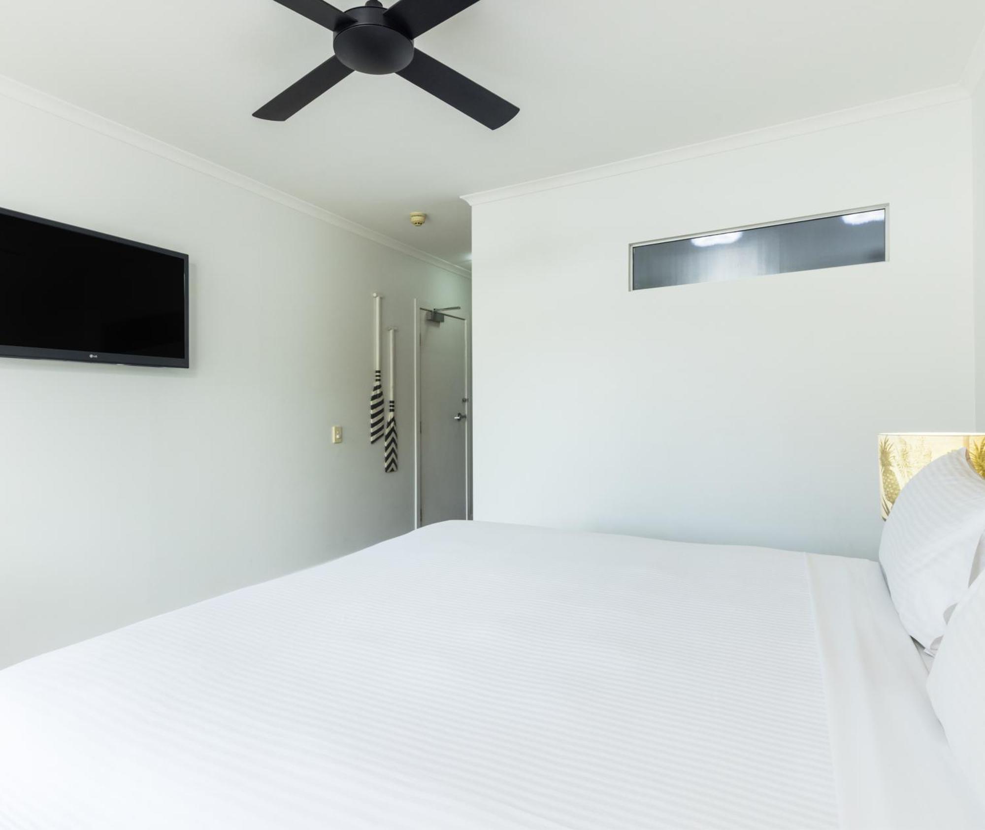 Oaks Port Douglas Resort Buitenkant foto