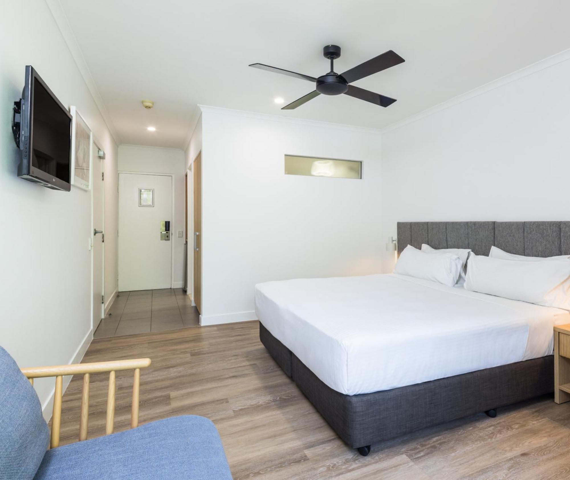 Oaks Port Douglas Resort Buitenkant foto