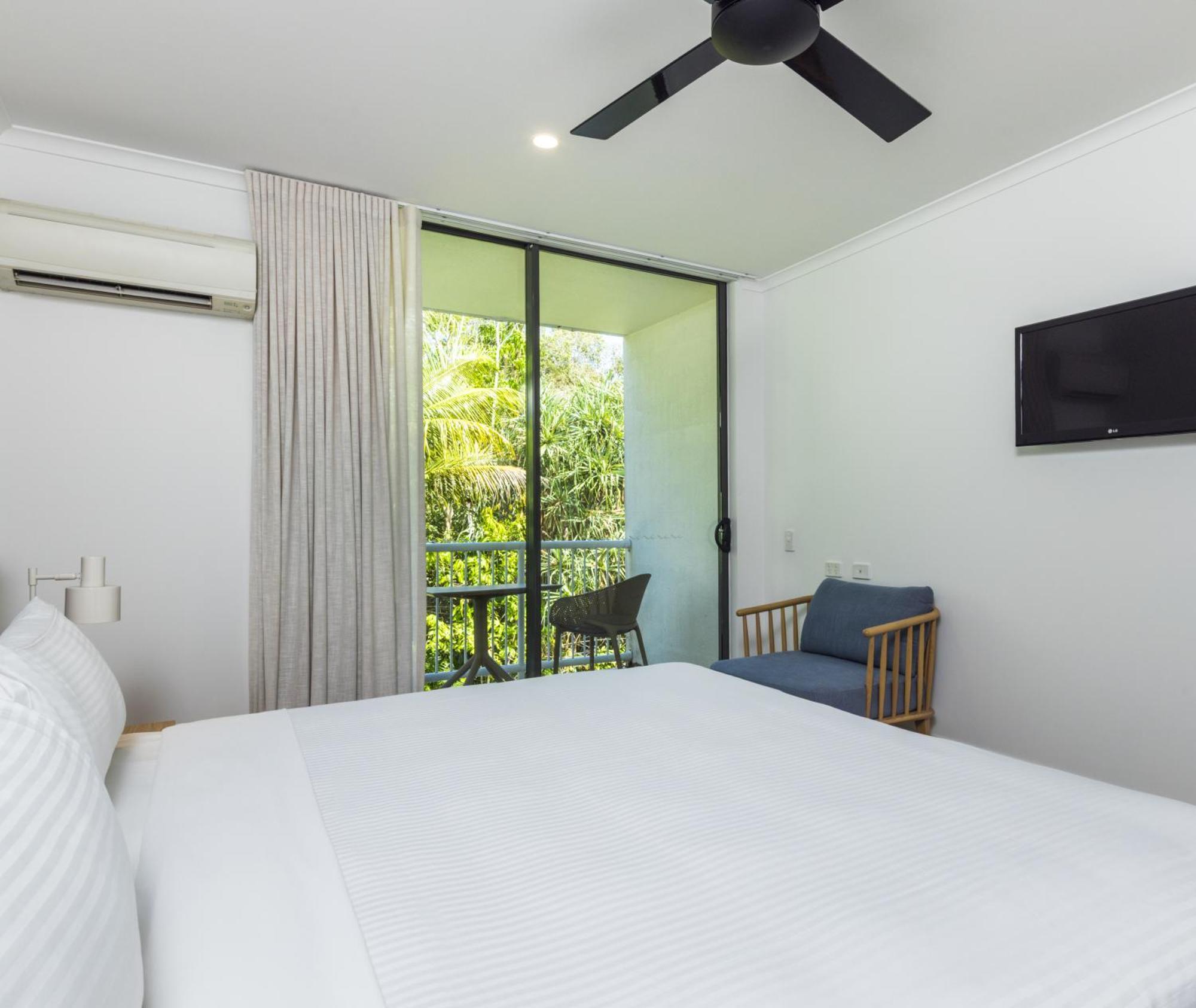 Oaks Port Douglas Resort Buitenkant foto