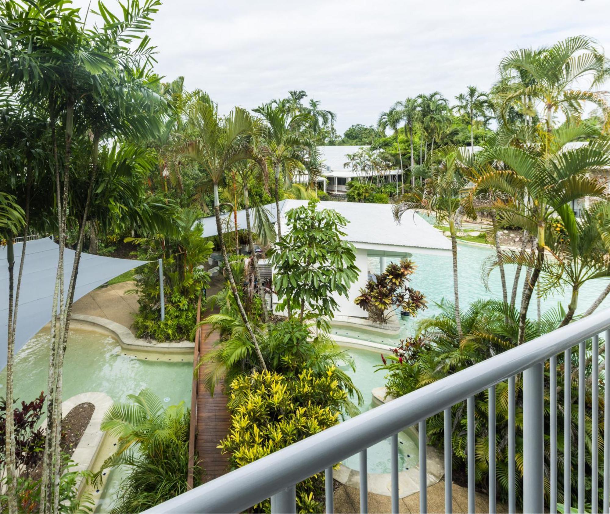 Oaks Port Douglas Resort Buitenkant foto