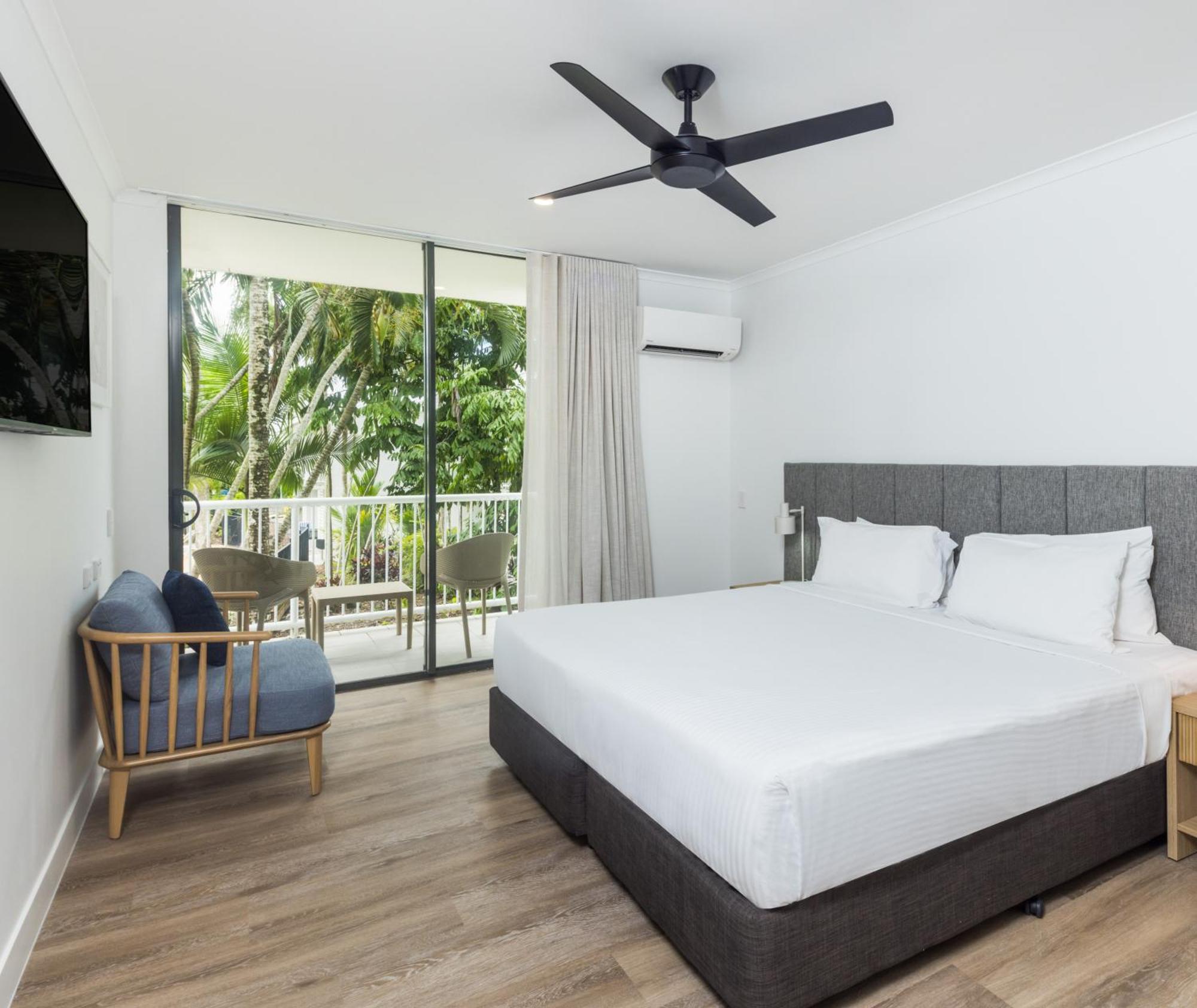 Oaks Port Douglas Resort Buitenkant foto