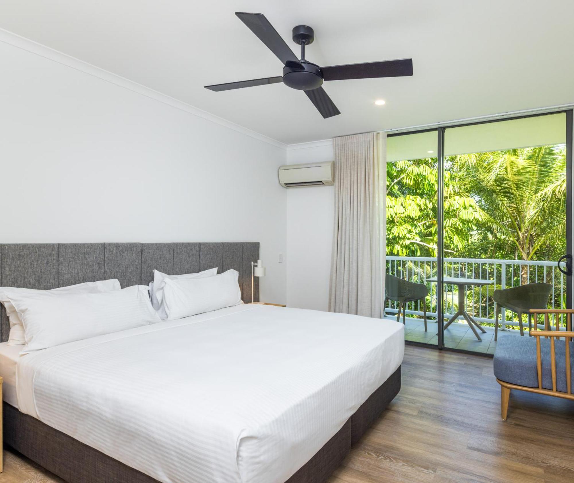 Oaks Port Douglas Resort Buitenkant foto