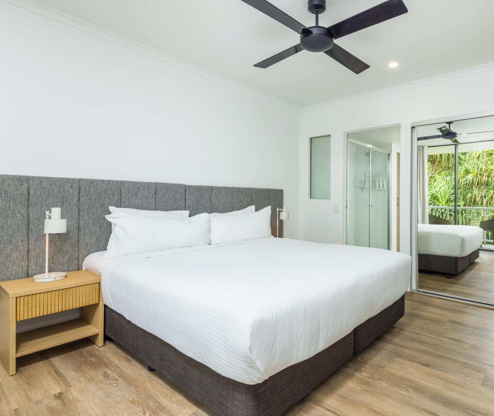 Oaks Port Douglas Resort Buitenkant foto